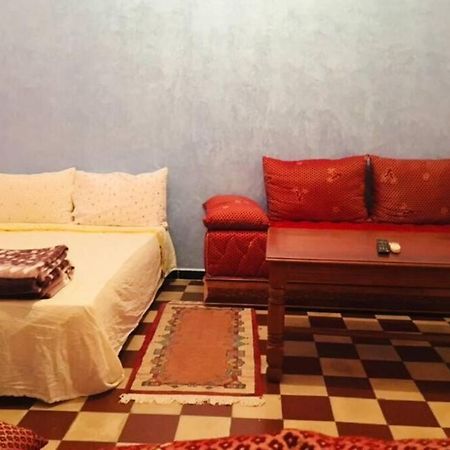 Nice 2 Bedrooms Apartment Near The Beach Rabat Eksteriør billede